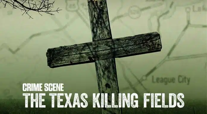 The Texas Killing Fields: Who Was the Real killer? Where is Clyde Hedrick & William Reece Now? Who Was the Real killer in The Texas Killing Fields1