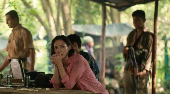 Echo 3 Episode 8 Recap and Ending Explained Echo 3 Season 1 Episode 8 Recap and ending explained