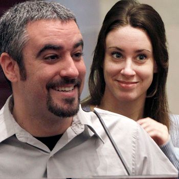 Lee and Casey Anthony Still in Contact