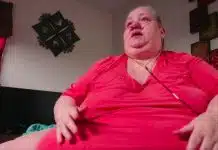 Where Is Angela Gutierrez From My 600-lb Life Today