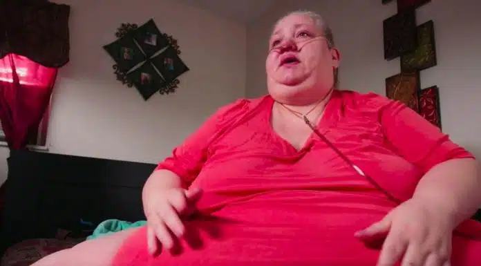 Where Is Angela Gutierrez From “My 600-lb Life” Today? Update Where Is Angela Gutierrez From My 600-lb Life Today