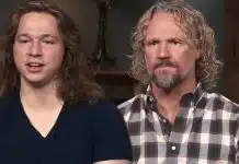 Sister Wives Season 17: Where is Gabriel and Kody Brown Now? Where is Gabriel and Kody Brown Now