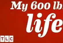 my 600-lb life Deaths