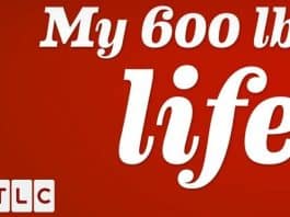 my 600-lb life Deaths