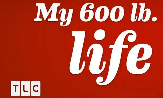 my 600-lb life Deaths