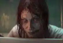 Evil Dead Rise: Watch First Official Trailer Evil Dead Rise movie trailer