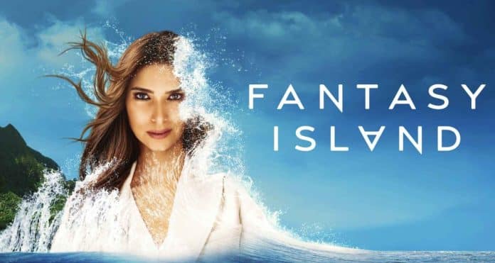 Fantasy Island season 2 Release Date