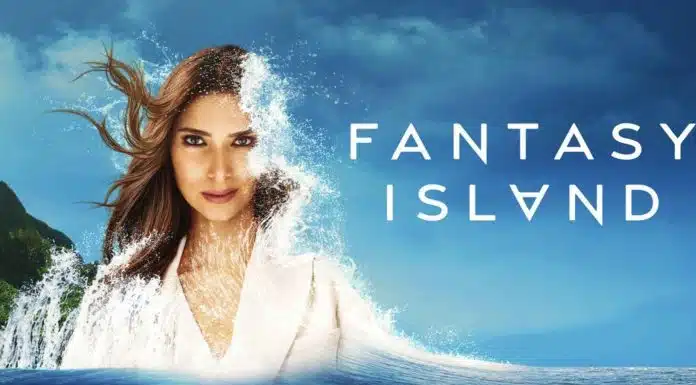 Fantasy Island season 2 Release Date