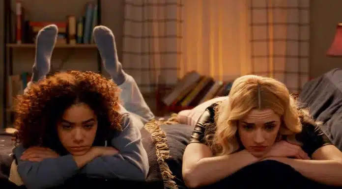 Georgia and Ginny season 2 release date