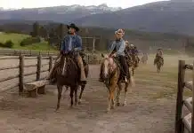 Yellowstone Season 5 Episode 8 Recap and ending