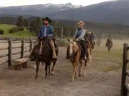 Yellowstone Season 5 Episode 8 Recap and ending