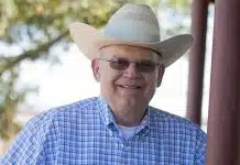 who was Dr. Glenn Blodgett and how did he die