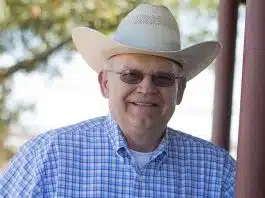 who was Dr. Glenn Blodgett and how did he die