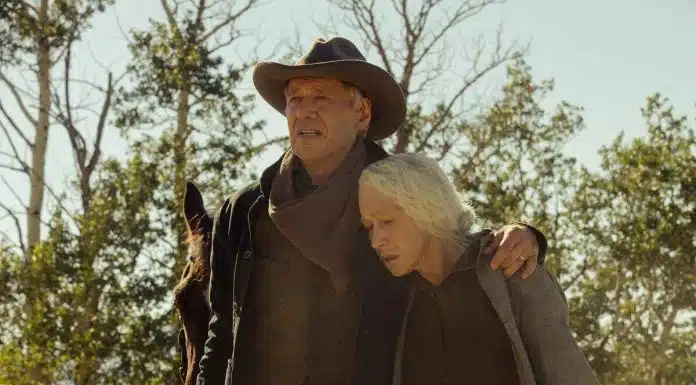 1923 Episode 3 Recap and Ending Explained 1923 Episode 3 recap and ending explained