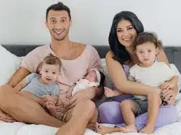 90 Day Fiancé Couple Loren & Alexei Brovarnik