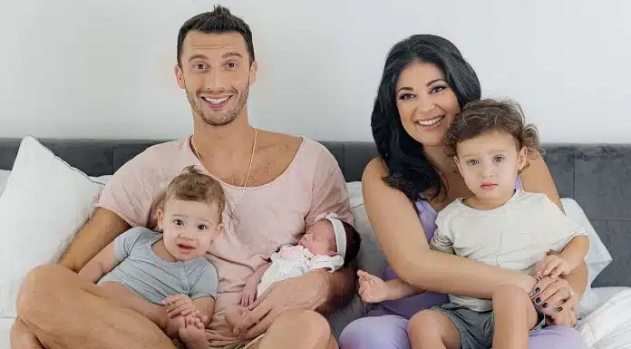 Where Are Loren & Alexei Brovarnik From 90 Day Fiancé Now? 90 Day Fiancé Couple Loren & Alexei Brovarnik