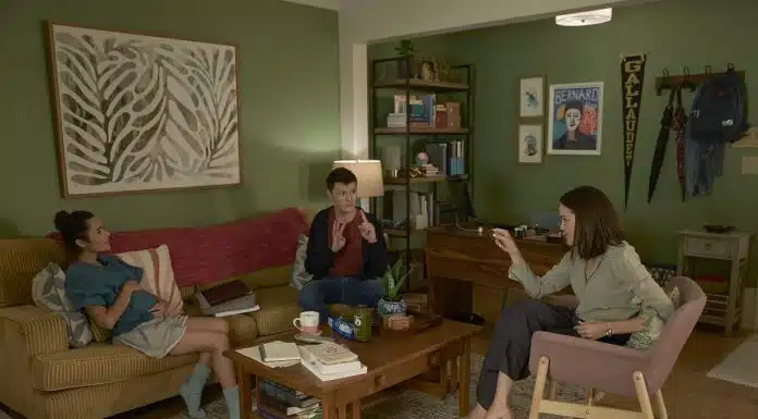 Accused Season 1 Episode 2 Ava's Story True Story