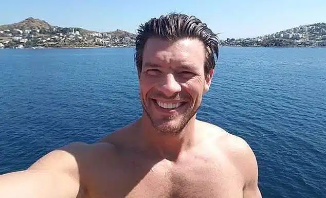 Where is Amie Harwick’s ex-boyfriend Gareth Pursehouse Now? Gareth Pursehouse