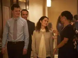 Is Accused Episode 2 Cast Played by Real Life Deaf Person