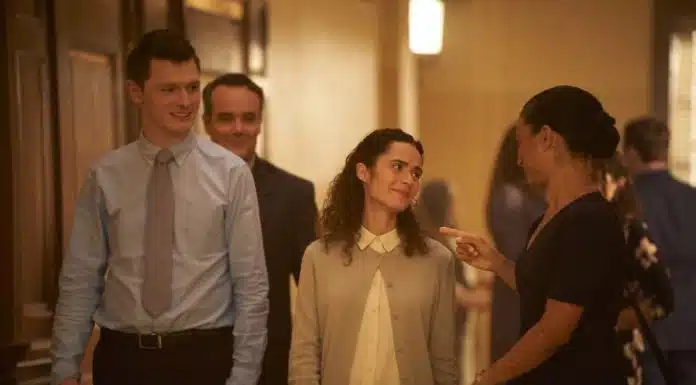 Is Accused Episode 2 Cast Played by Real Life Deaf Person