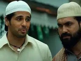 Is Mission Majnu a True Story