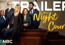 Is Night Court Based on a True Story?