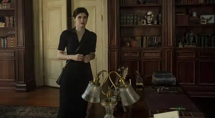 Mayfair Witches Episode 4 Recap and Ending, Explained