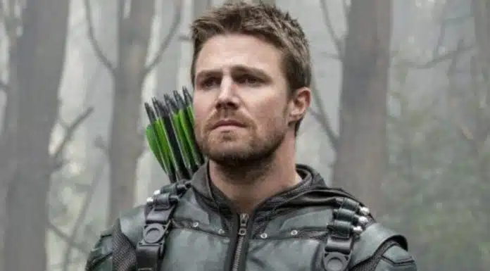The Flash Season 9: Stephen Amell is Returning to the Final Season Stephen Amell is Returning to the The Flash Final Season