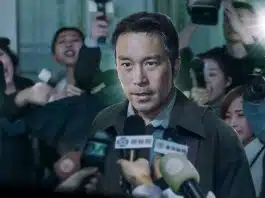 The Post-Truth World ending explained