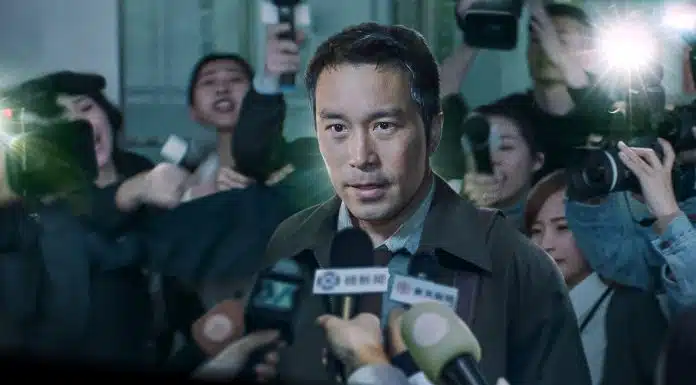 The Post-Truth World Ending Explained: Who Killed Wang Shi-yun? The Post-Truth World ending explained