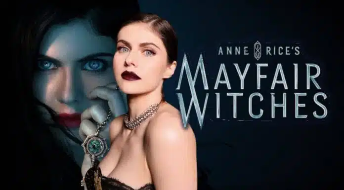 Anne Rice’s Mayfair Witches – Where to Watch and Stream Online Where To Watch Mayfair Witches