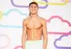 Who is Haris Namani From Love Island Season 9