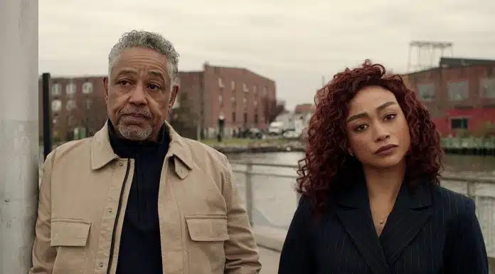 Is Netflix’s ‘Kaleidoscope’ Based on A True Story?