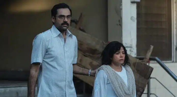 Trial By Fire: What Is The Series About? And Ending, Explained