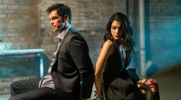 CBS “True Lies” – Cast List and Episode Guide CBS True Lies Episode Guide and Cast