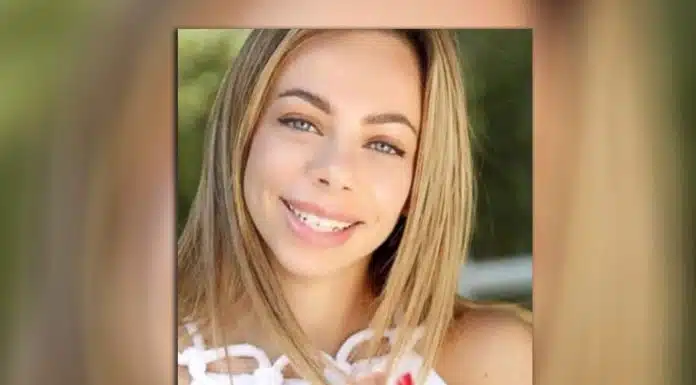 ID’s ‘Death by Fame:’ What Happened to Adea Shabani and Chris Spotz? Adea Shabani Murder