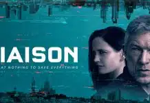 Apple TV+ Liaison Episode 1 Recap and reviews