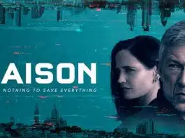 Apple TV+ Liaison Episode 1 Recap and reviews