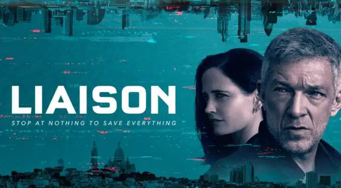Apple TV+ Liaison Episode 1 Recap and reviews