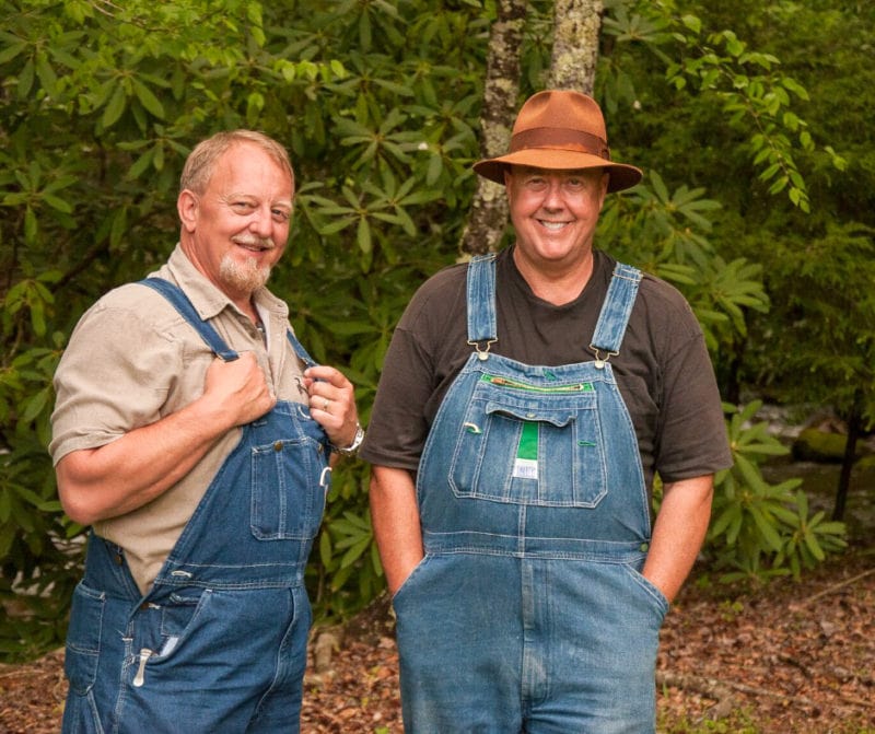 Is Mark Ramsey Really Leaving 'Moonshiners' After Seaspn 12