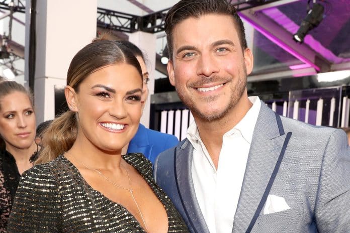 Jax Taylor and Brittany Cartwright still Together