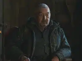 Who’s Portraying ‘Marlon’ in The Last of Us Marlon (Graham Greene)