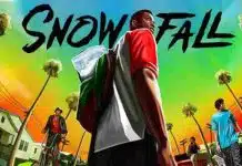 Snowfall Season 6 Release date