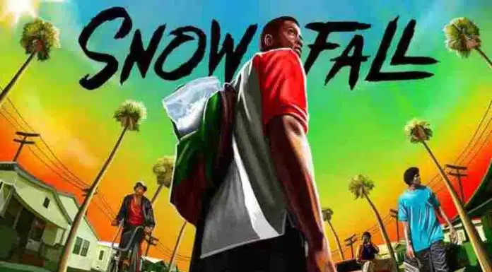Snowfall Season 6 Release date