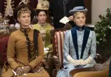 The Gilded Age Season 2 Release Date, Cast and Plot