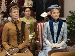 The Gilded Age Season 2 Release Date, Cast and Plot