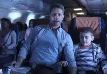 What Really Happened to Flight 828 in Manifest