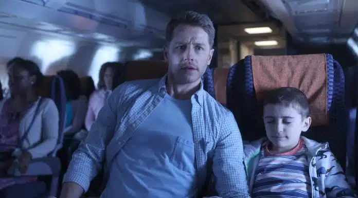 What Happened to Flight 828 in Manifest? Is Manifest Based on a True Story? What Really Happened to Flight 828 in Manifest
