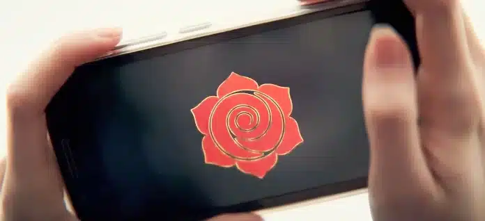 Who Built Red Rose App