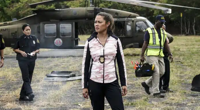 NCIS: Hawaii Season 2: Who Is Playing Young Jane Tennant? Who is playing “Young Jane Tennant”